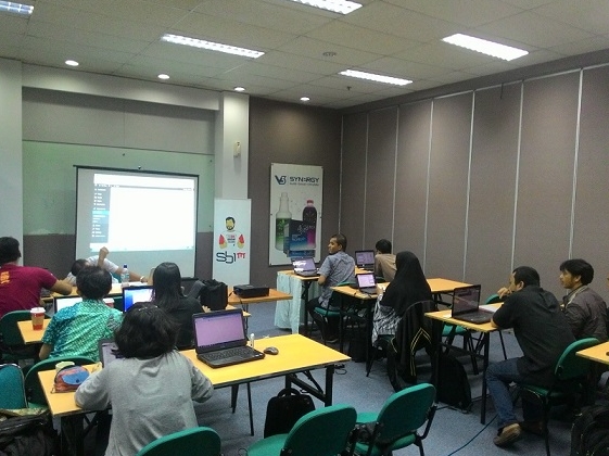 Sekolah Internet Marketing di Jakarta