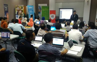 Kursus Internet Marketing Surabaya Sb1m Online untuk Pemula