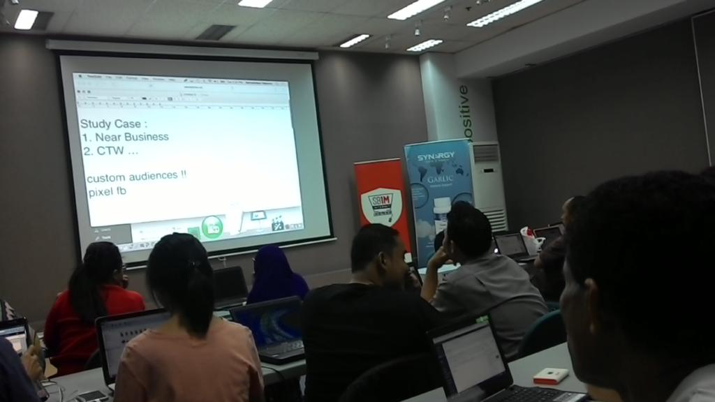 Kursus belajar bisnis online di Sleman Jogja Yogyakarta
