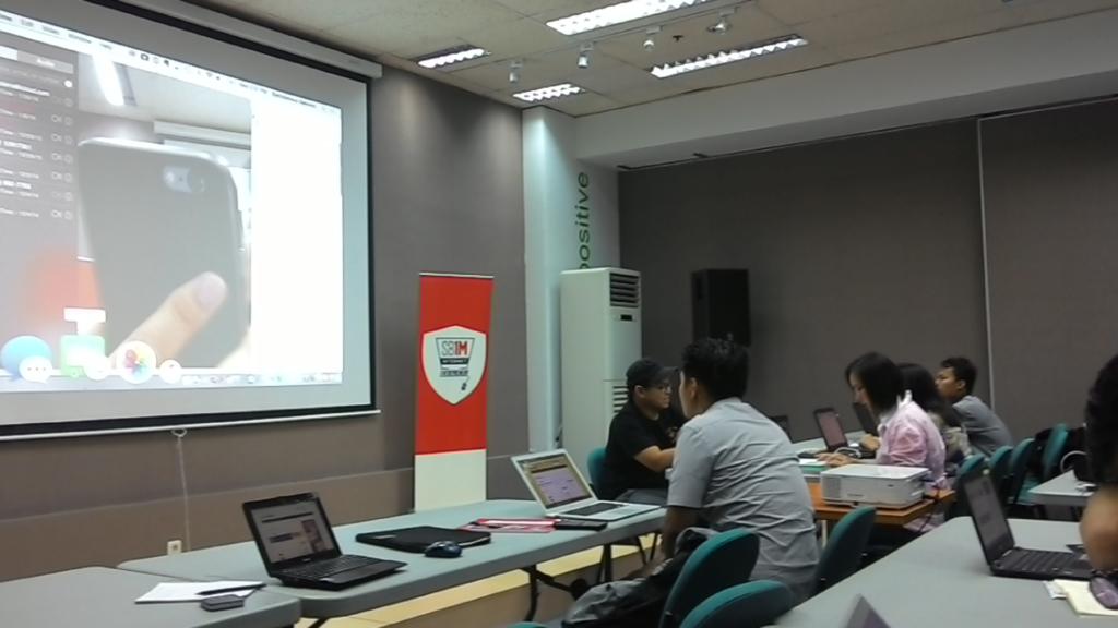 Kursus belajar bisnis online di Sleman Jogja Yogyakarta