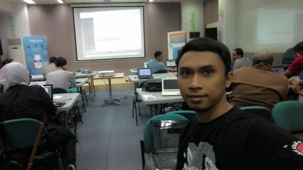 Kelas SB1M Surabaya Jawa Timur Belajar Online