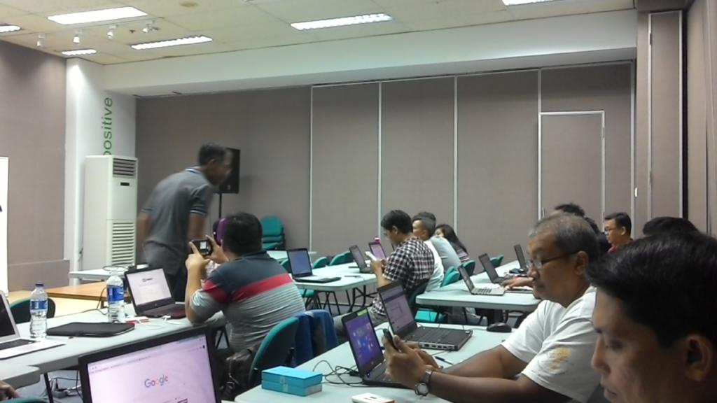 Kursus Bisnis Online untuk Karyawan di Kepulauan Seribu Utara