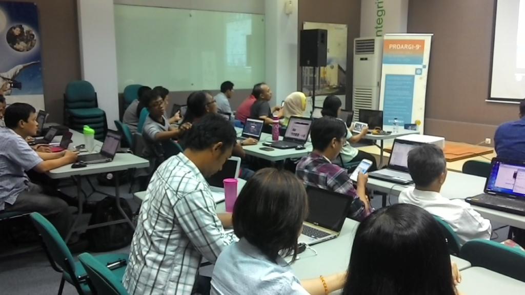 Kursus Internet Marketing di Depok Terbaik Jawa Barat