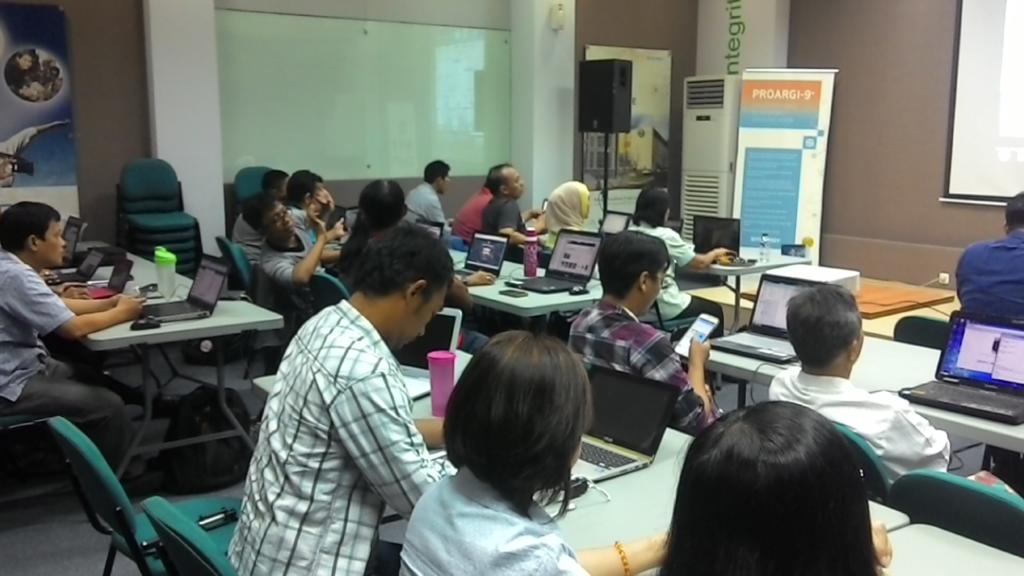 Kursus Internet Marketing di Kebayoran Baru Jakarta Selatan 
