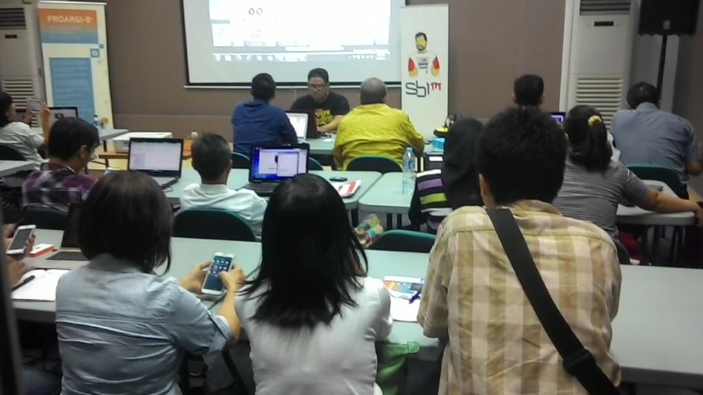 Kursus Bisnis Online untuk Karyawan di Kepulauan Seribu Selatan