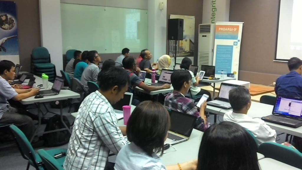 Pelatihan Bisnis Online Surabaya Gratis SB1M Terlengkap
