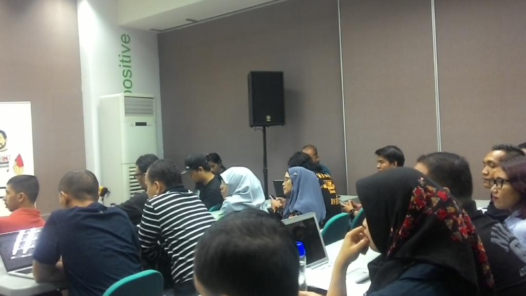 Kursus Bisnis Online untuk Karyawan di Tanah Abang Jakarta Pusat