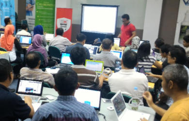 Kursus Internet Marketing Online dan Murah di Jakarta