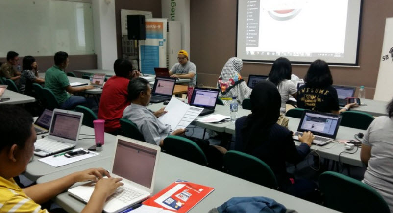 Kursus Internet Marketing Tangerang Terlengkap