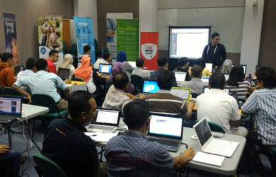 Kursus Toko Online di Jakarta untuk Pemula Online Shop