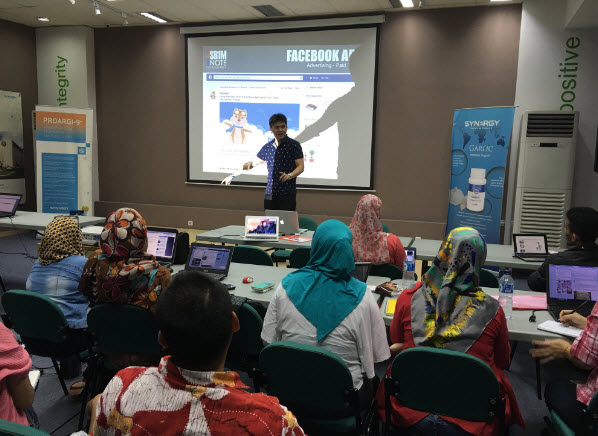 Pelatihan Internet Marketing Online di Jakarta untuk Pemula Terbaik