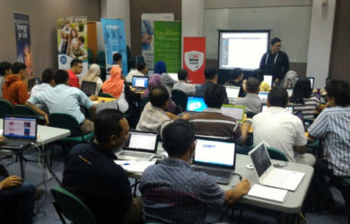 Tempat Kursus Internet Marketing di Jakarta untuk Pemula Terbaik dan Lengkap
