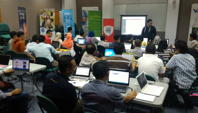 Tempat Kursus Internet Marketing di Jakarta untuk Pemula Terbaik dan Lengkap