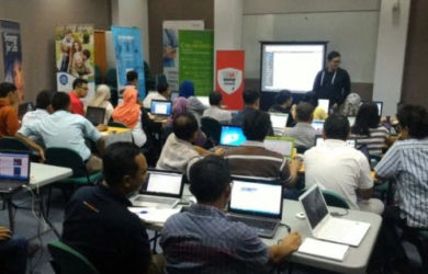 Kursus Internet Marketing Malaysia untuk Pemula