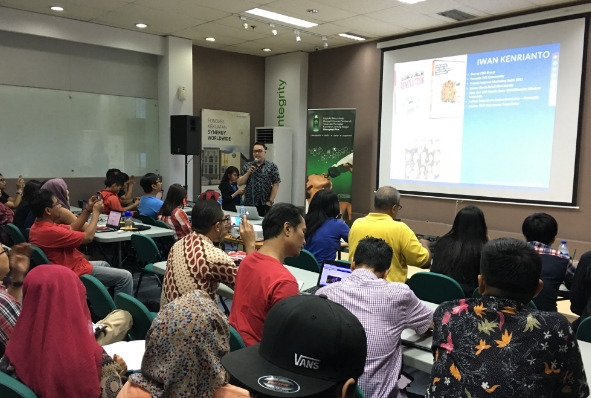 SB1M Express Club Kelas Internet Marketing Terbaik