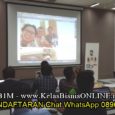 Kursus Internet Digital Marketing SB1M di Cipondoh Gondrong