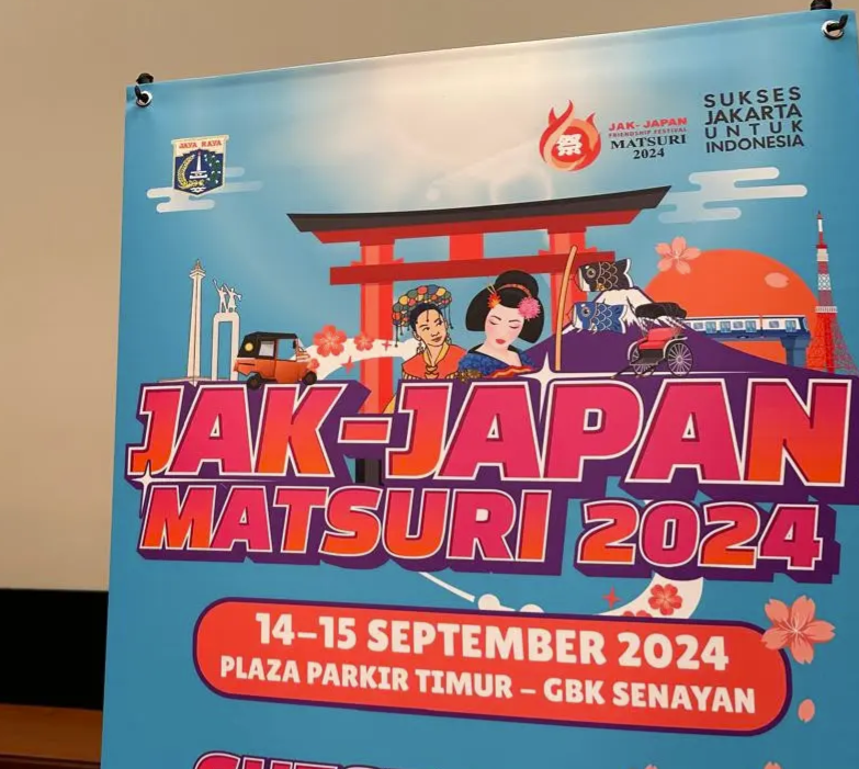 matsuri jak japan 2024