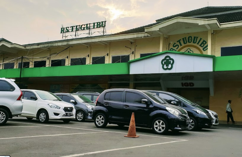 jadwal jam besuk rs tugu ibu depok