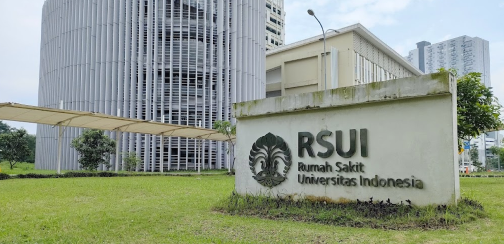 Jadwal Jam Besuk RS Universitas Indonesia RSUI