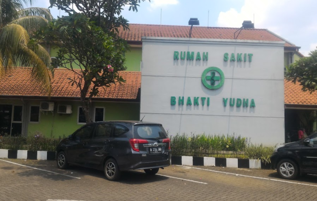 Jadwal Jam Besuk RS Bhakti Yudha Depok