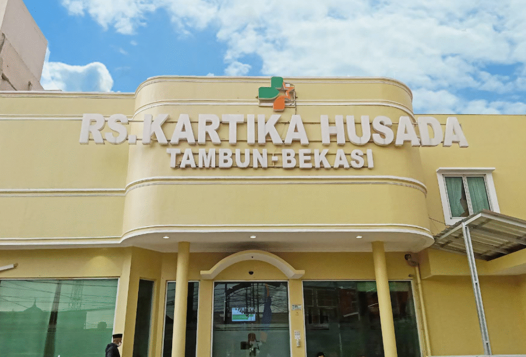 Jadwal Jam Besuk RS Kartika Husada Tambun
