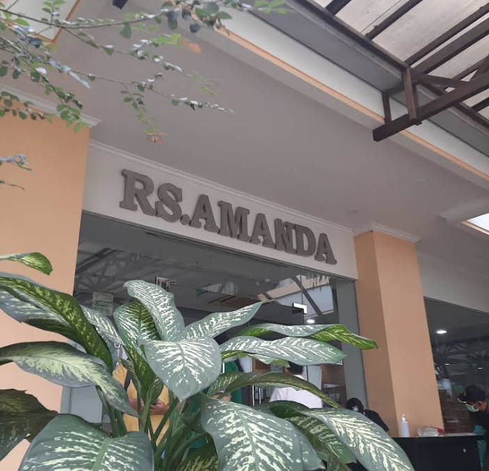 Jadwal Jam Besuk RS amanda cikarang