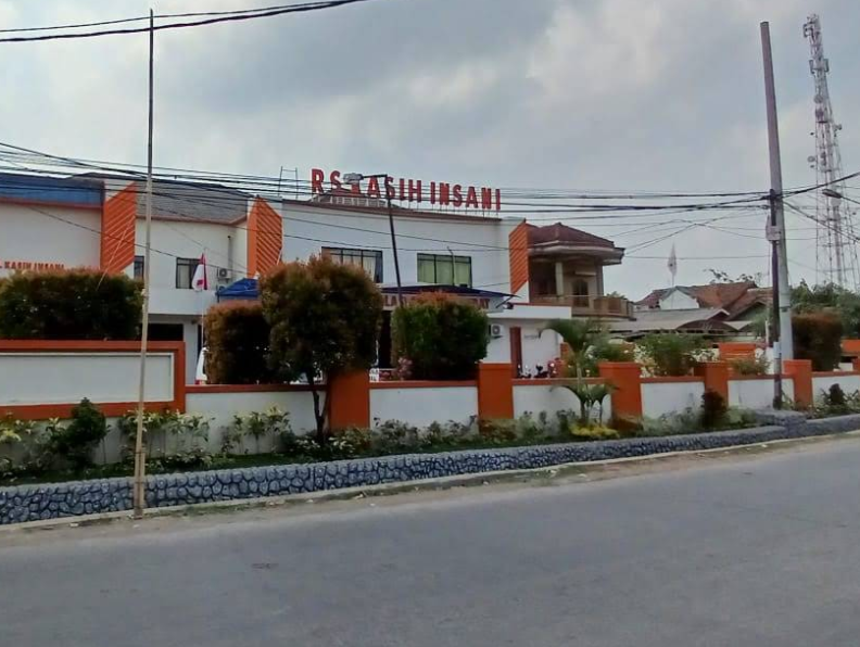 Jadwal Jam Besuk RS dkh sukatani