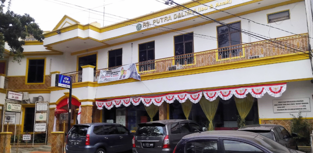 jadwal jam besuk rs permata dalima