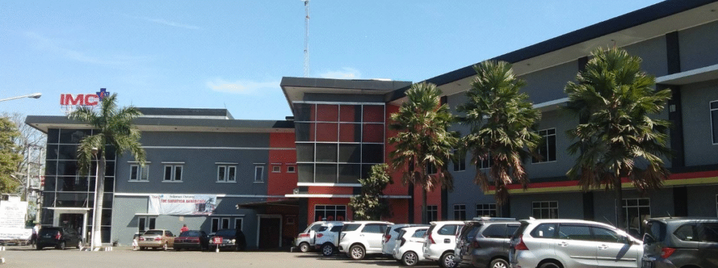 Jadwal Jam Besuk RS IMC Padalarang