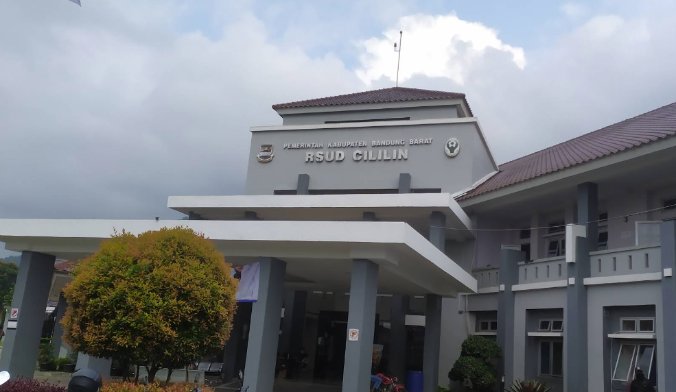 jadwal jam besuk rsud cililin bandung barat terbaru
