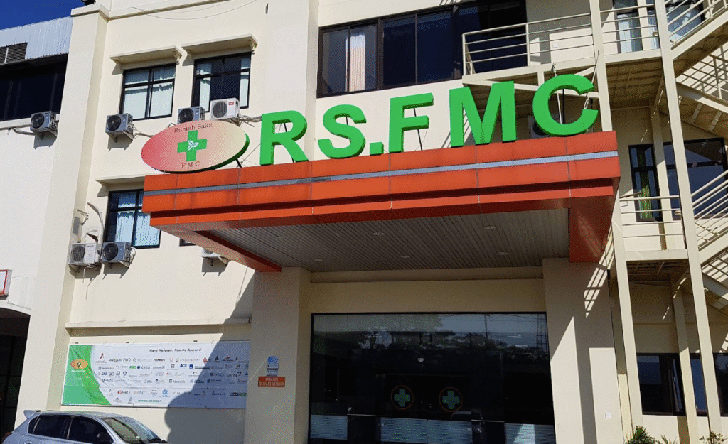 Jadwal Jam Besuk RS FMC Bogor