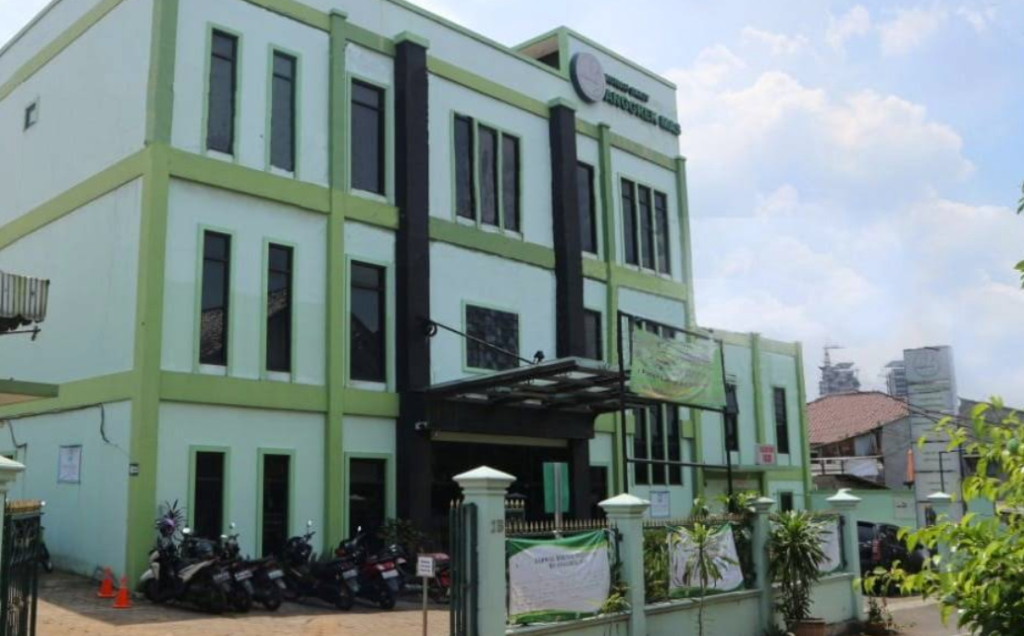 Jadwal Jam Besuk RS Anggrek Mas