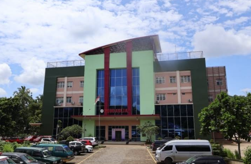 Jadwal Jam Besuk RS Aulia Pandeglang