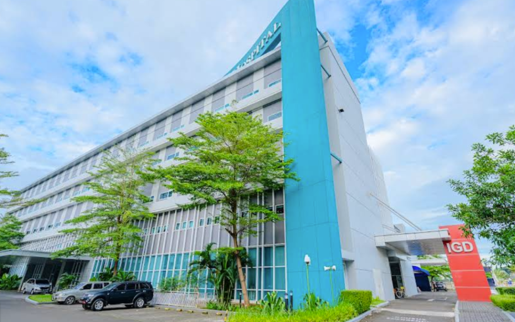 Jadwal Jam Besuk RS Ciputra CitraGarden