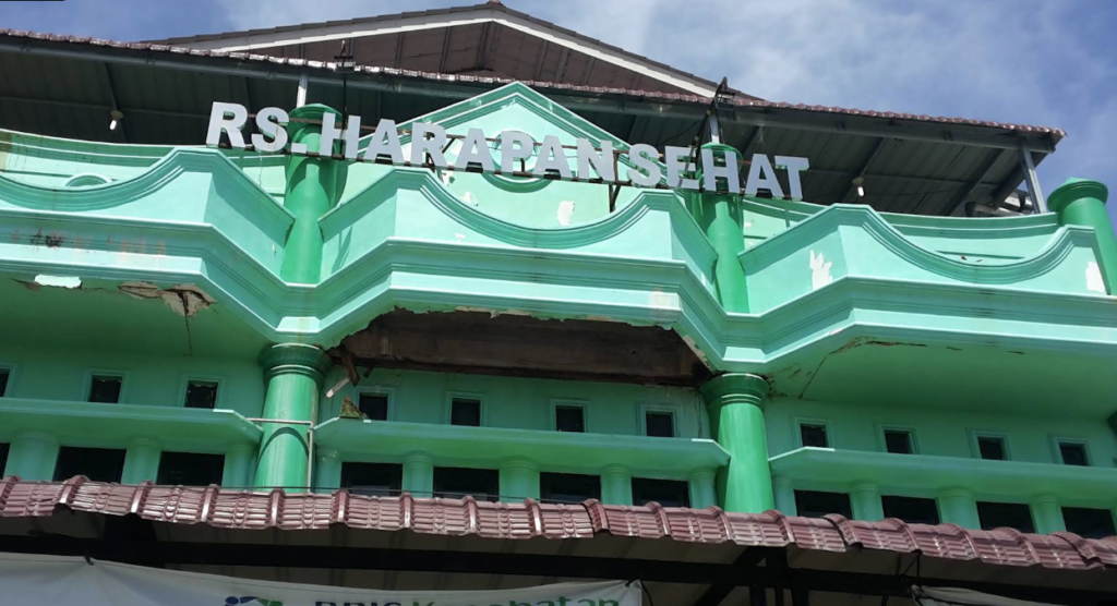 Jadwal Jam Besuk RS Harapan Sehat Aceh Barat