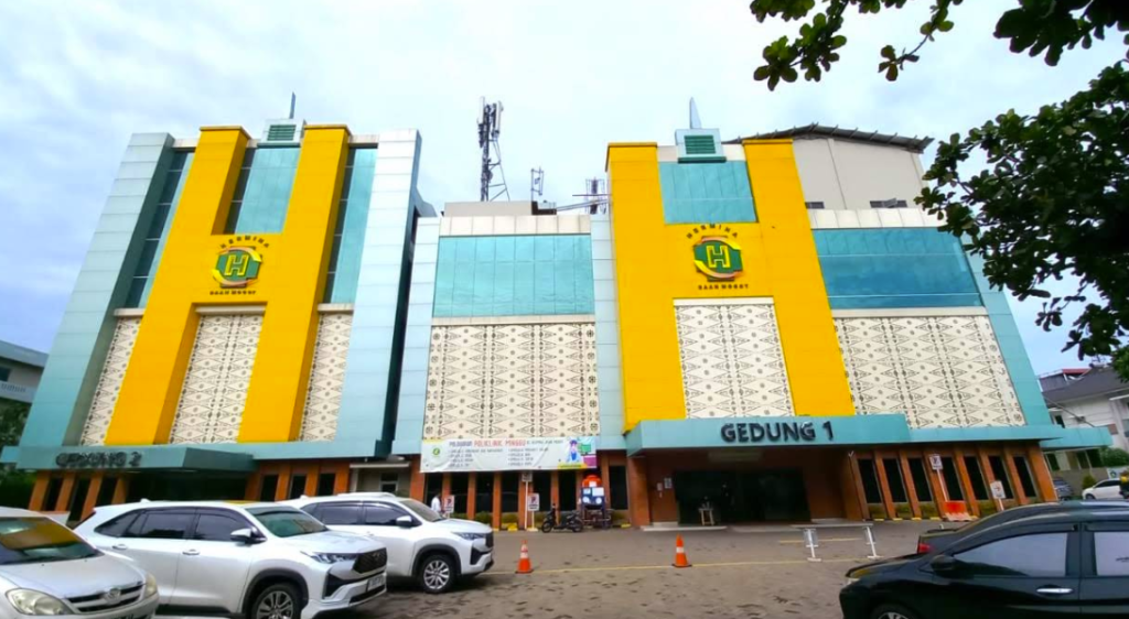 Jadwal Jam Besuk RS Hermina Daan Mogot Jakarta