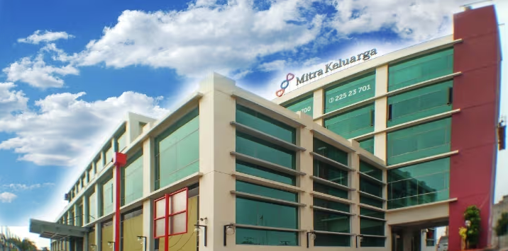 Jadwal Jam Besuk RS Mitra Keluarga Kalideres Jakarta