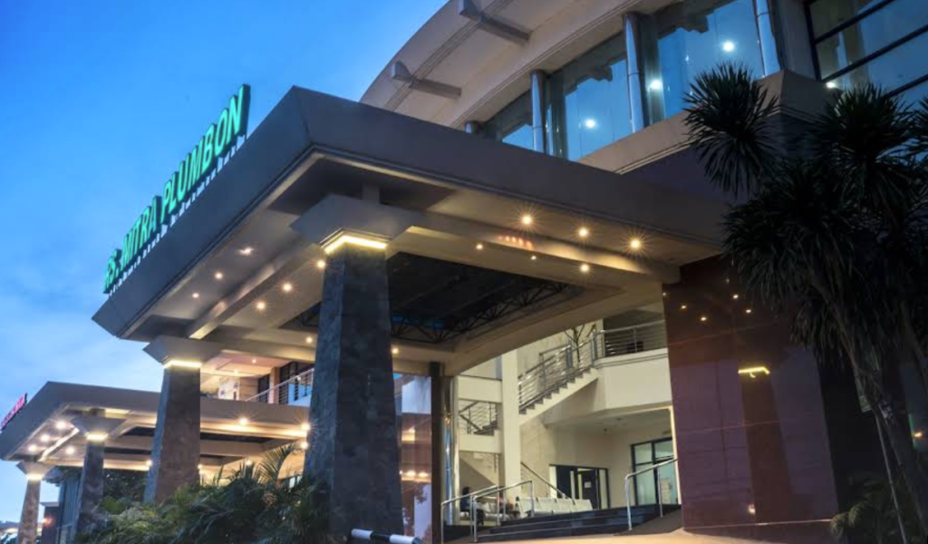 Jadwal Jam Besuk RS Mitra Plumbon Cirebon