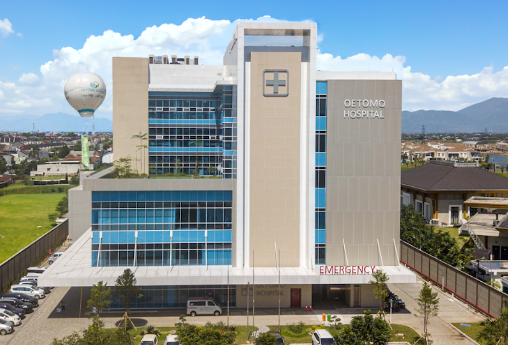 Jadwal Jam Besuk RS Oetomo Bandung