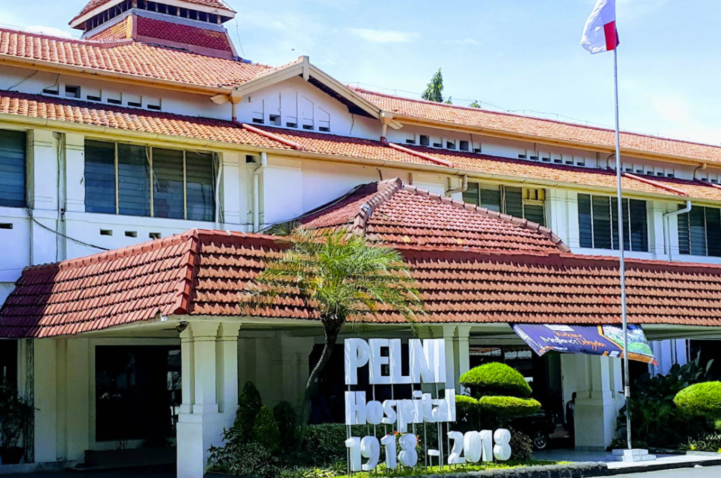 Jadwal Jam Besuk RS Pelni Petamburan Jakarta