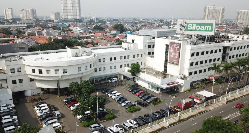 Jadwal Jam Besuk RS Siloam Kebon Jeruk Jakarta