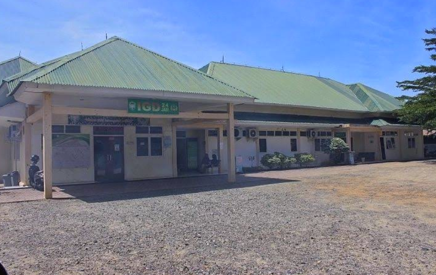 Jadwal Jam Besuk RS Tingkat IV Meulaboh