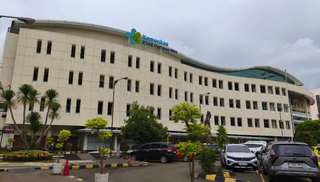 Jadwal Jam Besuk RSIA Harapan Kita Jakarta