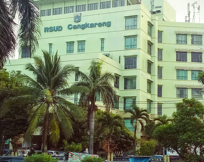 Jadwal Jam Besuk RSUD Cengkareng