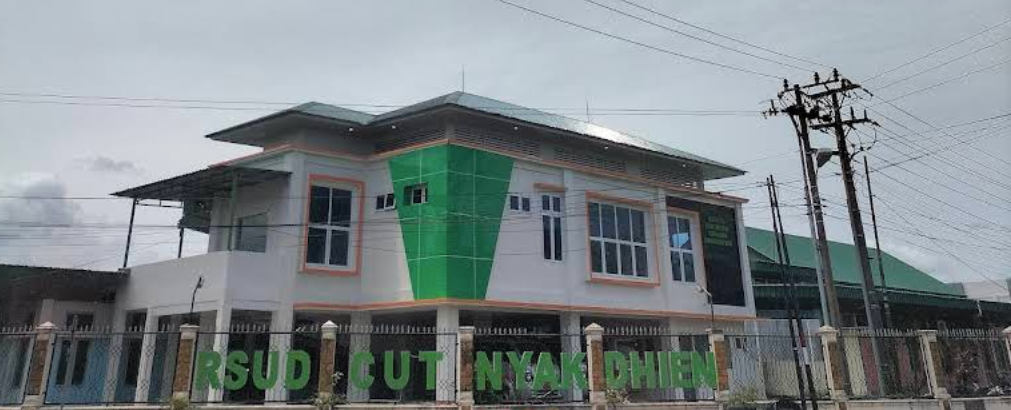 Jadwal Jam Besuk RSUD Cut Nyak Dhien Aceh Barat
