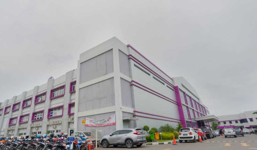 jadwal jam besuk RS Permata Cirebon