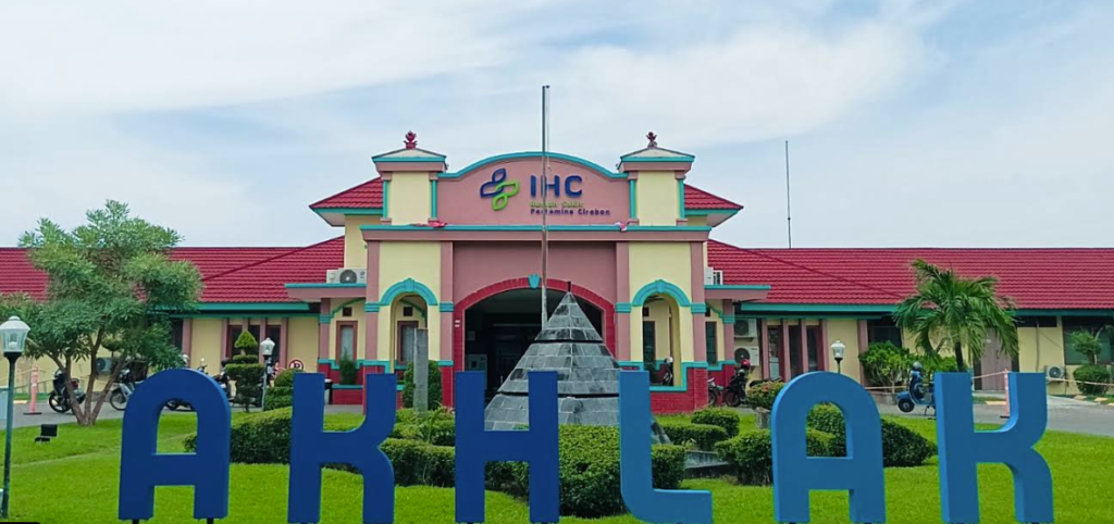 jadwal jam besuk RS Pertamina Cirebon