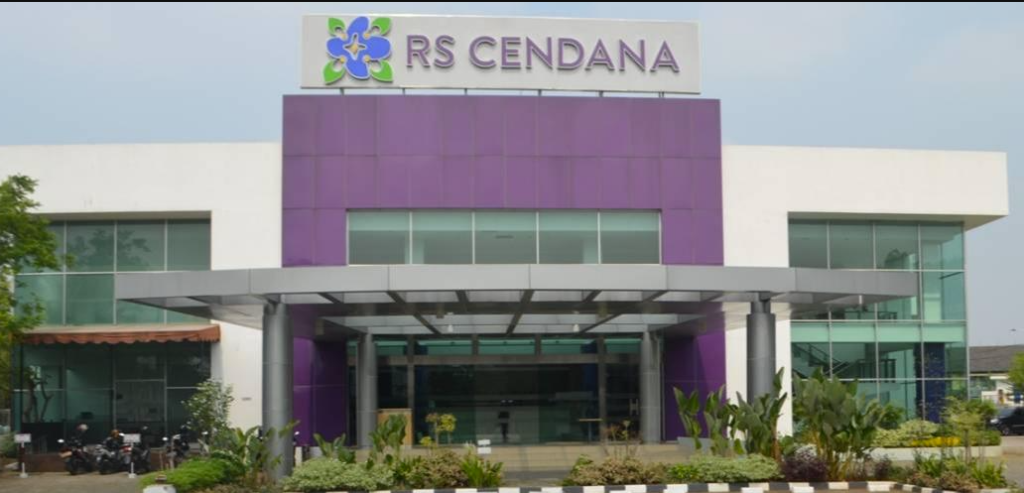 jadwal jam besuk rs cendana
