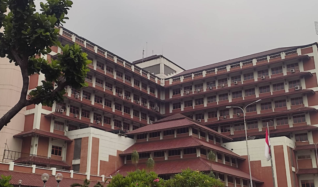 jadwal jam besuk RS Dharmais Jakarta