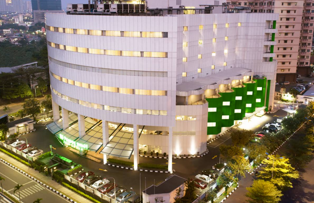 Jadwal Jam Besuk RS Pondok Indah Puri Indah Jakarta